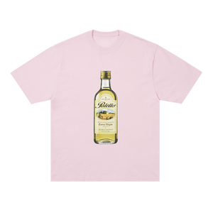 Palace Extra Virgin T-Shirt 'Sweet Pink'