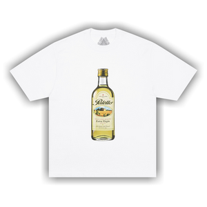 Palace Extra Virgin T-Shirt 'White'