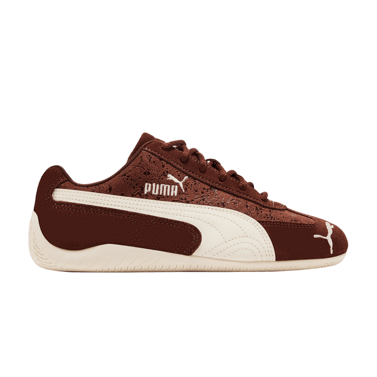 Puma Speedcat Sweet 'Brown Beige' 406675 01