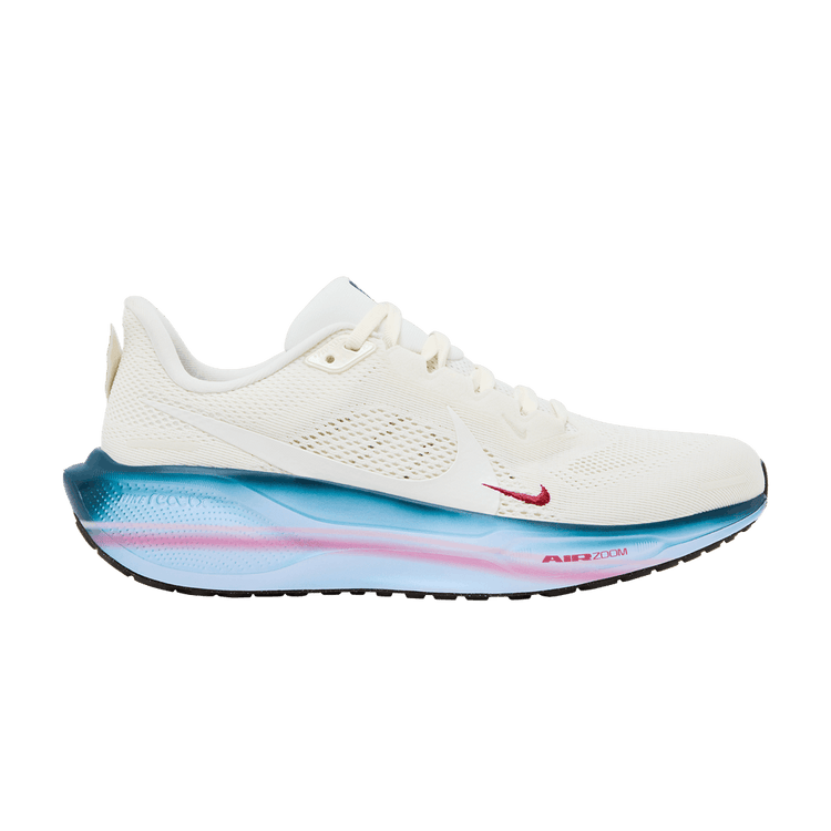 Nike Air Zoom Pegasus 41 'Sail Phantom Multi Color' IQ1153 109