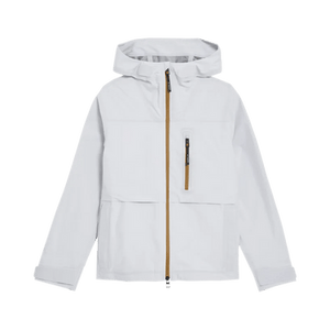ON x Loewe Storm Jacket 'White'