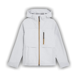 ON x Loewe Storm Jacket 'White'