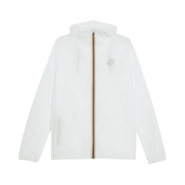 ON x Loewe Ultra Jacket 'White'