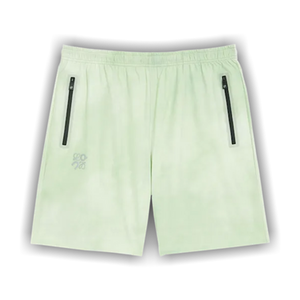 ON x Loewe Mid Length Shorts 'White/Multicolor'