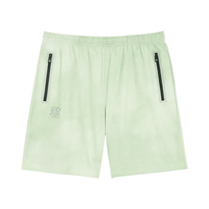 ON x Loewe Mid Length Shorts 'White/Multicolor'