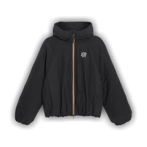 ON x Loewe Puffer Jacket 'Black'