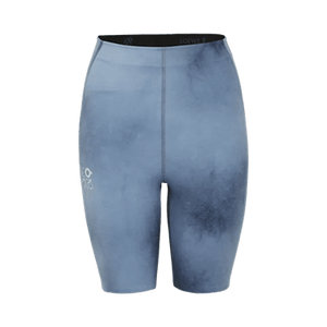 ON x Loewe Active Shorts 'Blue/Multicolor'