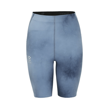 ON x Loewe Active Shorts 'Blue/Multicolor'