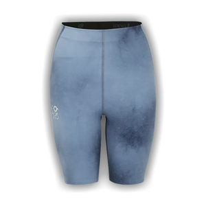 ON x Loewe Active Shorts 'Blue/Multicolor'