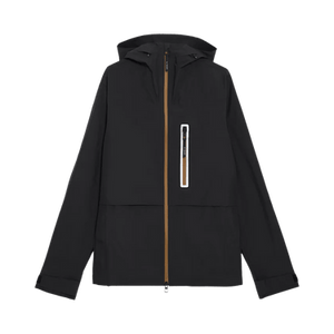 ON x Loewe Storm Jacket 'Black'