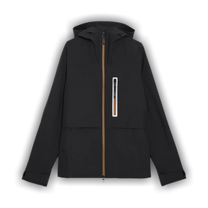 ON x Loewe Storm Jacket 'Black'