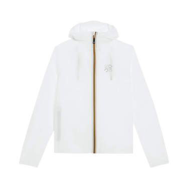 ON x Loewe Ultra Jacket 'White'