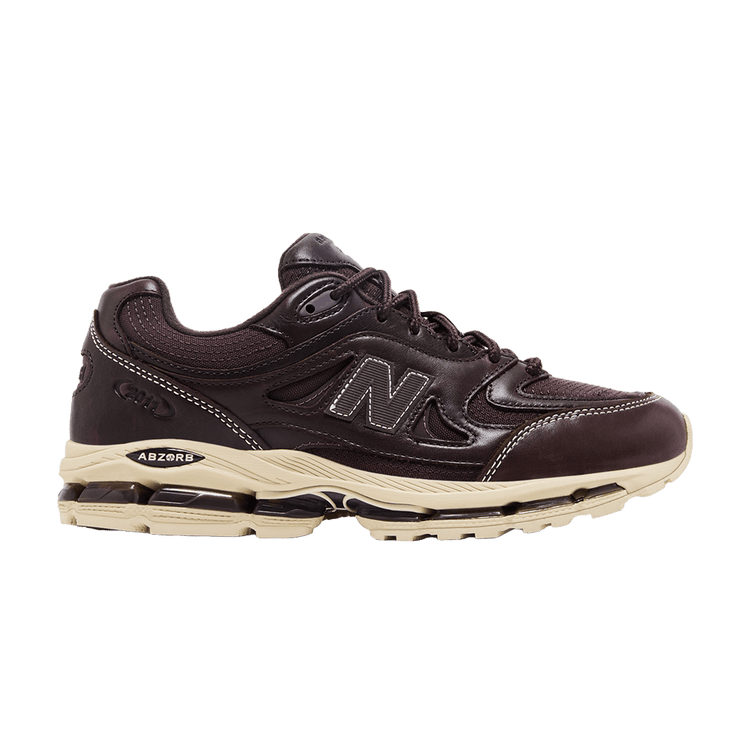 Kith x New Balance 2011 'Bark' U201130Y