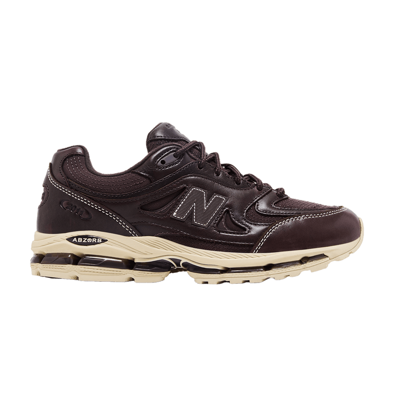Kith x New Balance 2011 'Bark' U201130Y