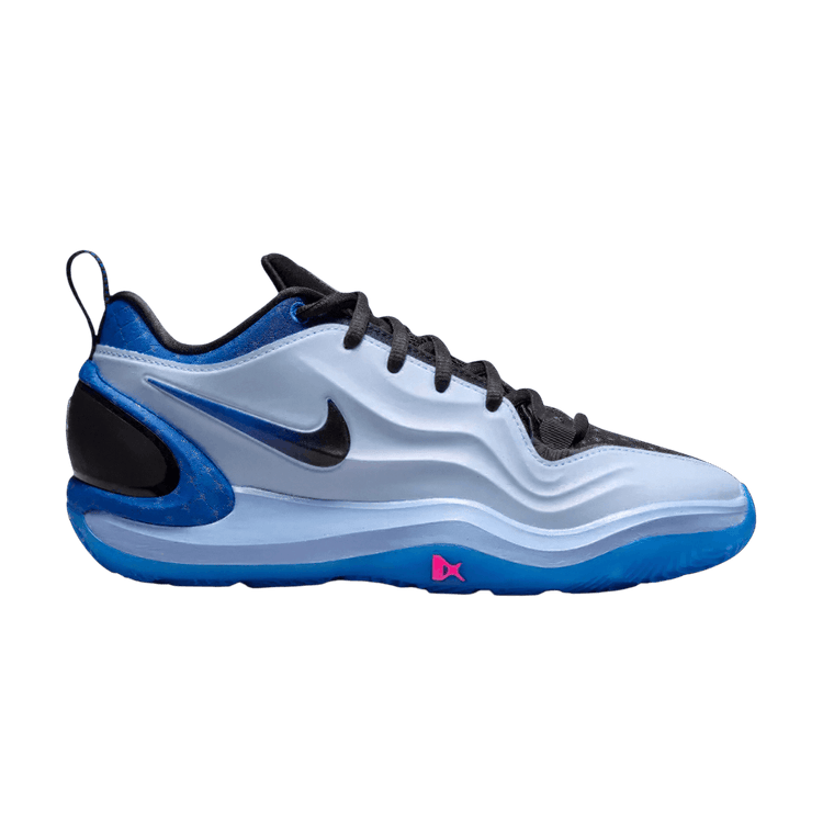 Nike A'Two GS 'A'Ja Effect' IM7792 600