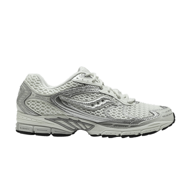 Saucony Progrid Ride 1 'Ivory Silver'