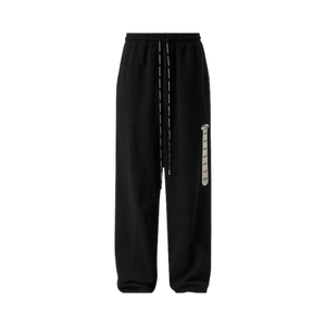 Hellstar Marathon Sweatpants 'Black'