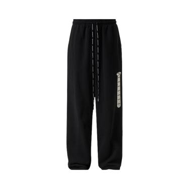 Hellstar Marathon Sweatpants 'Black'