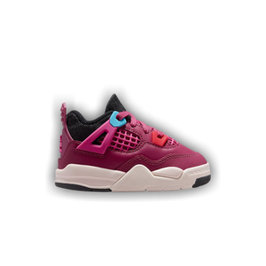 Air Jordan 4 Retro TD 'She's A Star'