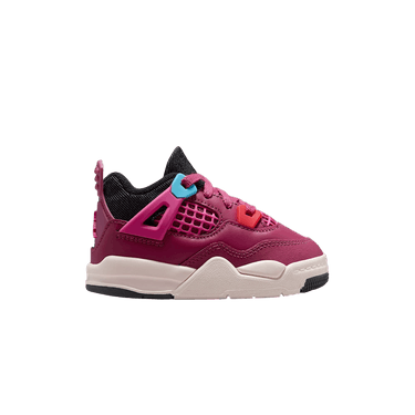 Air Jordan 4 Retro TD 'She's A Star'