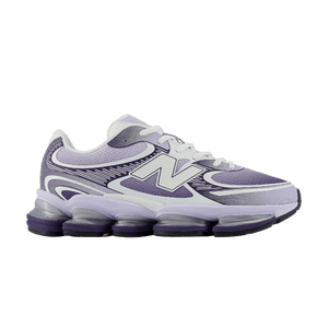 New Balance Abzorb 2000 'Boysenberry'