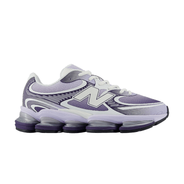 New Balance Abzorb 2000 'Boysenberry'