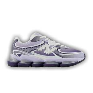 New Balance Abzorb 2000 'Boysenberry'