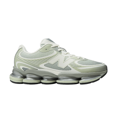 New Balance Abzorb 2000 'Silver Moss'