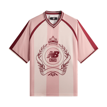 Kith x New Balance Mesh Kayce Jersey 'Dusty Lilac'