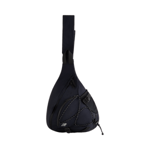 Kith x New Balance Nylon Sling Backpack 'Black'