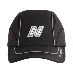 Kith x New Balance Mixed Tech Griffey Runner Cap 'Black'