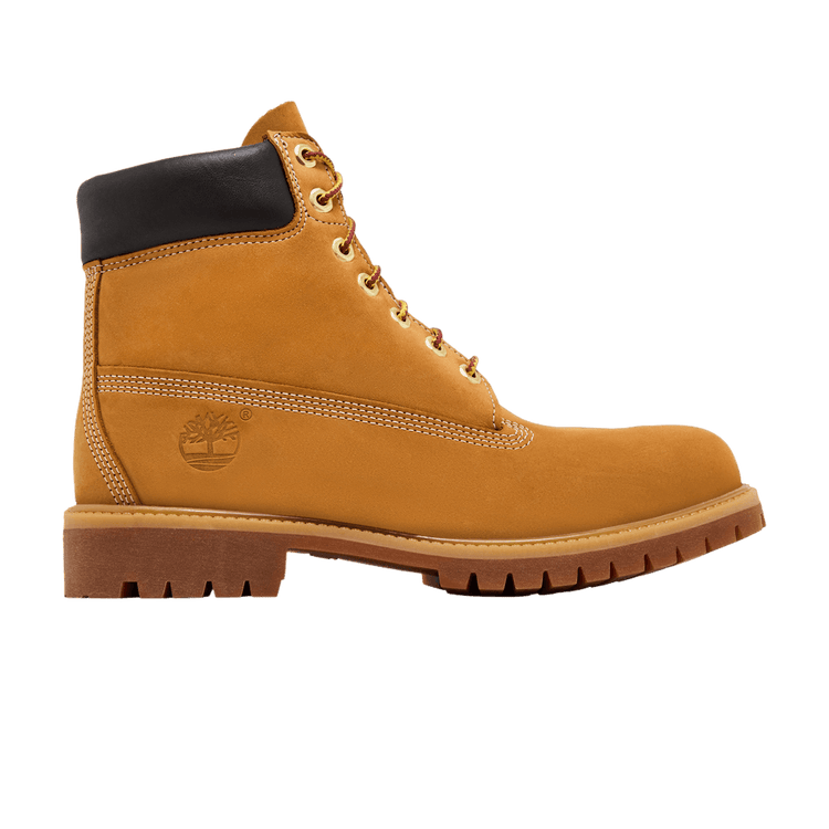 Timberland 6 Inch Premium Waterproof Boot 'Wheat' TB1100617131