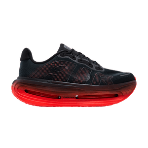 Nike Vomero Premium 'Black Bright Crimson'