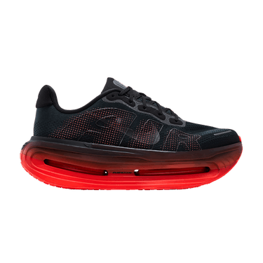 Nike Vomero Premium 'Black Bright Crimson'