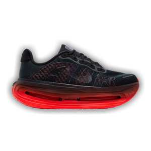 Nike Vomero Premium 'Black Bright Crimson'