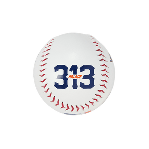 Palace x Detroit Tigers Baseball 'White'