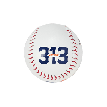 Palace x Detroit Tigers Baseball 'White'