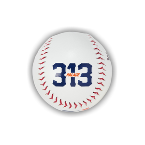 Palace x Detroit Tigers Baseball 'White'