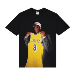 Nike Kobe Draft Pack 1996 T-Shirt 'Black'