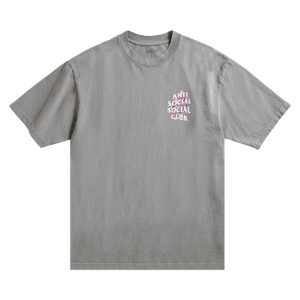 Anti Social Social Club Koi Tee 'Grey'