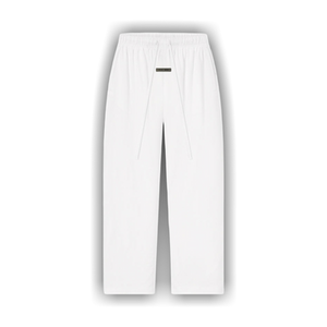 Fear of God Essentials Relaxed Sweatpant 'Cloud White'
