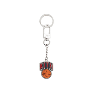 Kith For The New York Knicks Retro Keychain 'Multicolor'
