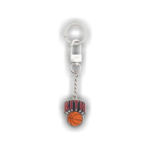 Kith For The New York Knicks Retro Keychain 'Multicolor'