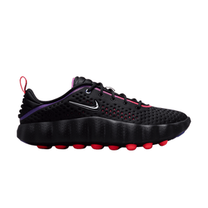 Nike Mind 002 AMP 'Black Indigo Burst'