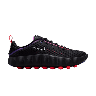Nike Mind 002 AMP 'Black Indigo Burst'