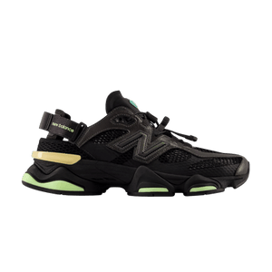 New Balance U9060SV1 'Black Afterglow'