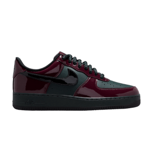 Nike Air Force 1 Low Patent 'Beef And Broccoli'
