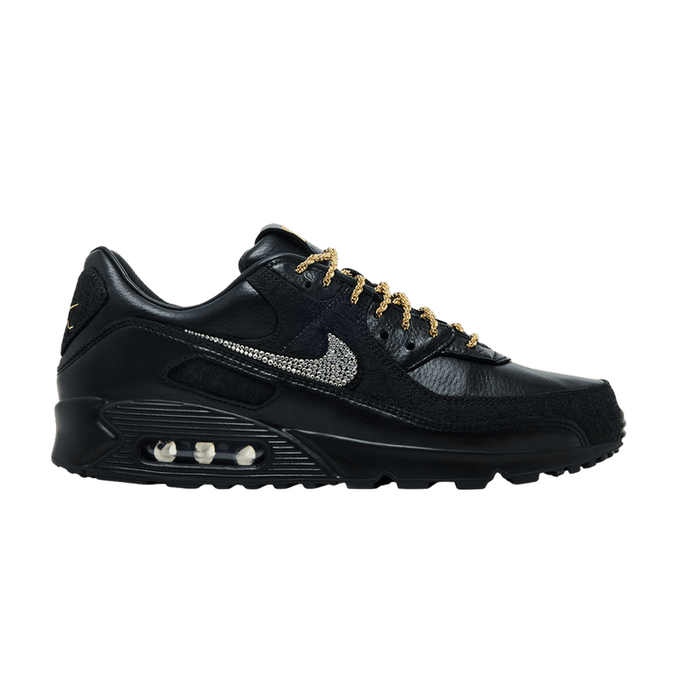 Victor Solomon x Nike Air Max 90 'ASW' IR2074 002