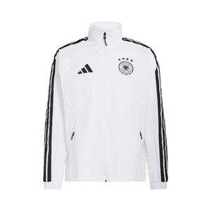 Adidas Germany Home Anthem Jacket 'White'