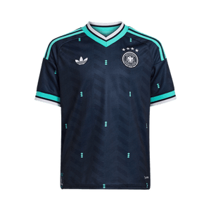 Adidas Germany 26 Away Jersey 'Navy'